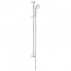Grohe Tempesta 100 Shower rail set 1 spray, Chrome (27925001)