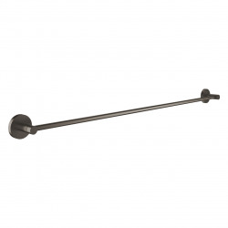 Grohe Essentials Towel rail, Brushed Hard Graphite (40386AL1)