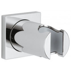 Grohe Rainshower® Wall hand Shower holder, Chrome (27075000)