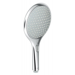 Grohe Rainshower® Hand shower 2 sprays, chrome (27272000)