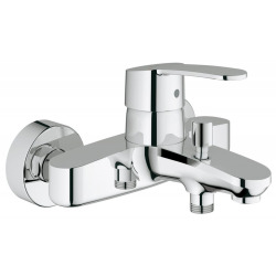 Grohe Eurostyle Cosmopolitan Single-lever bath/shower mixer 1/2", chrome (33591002)