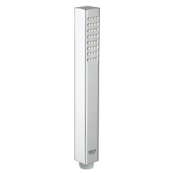 Grohe Euphoria Cube+ Hand shower 1 spray, Chrome (27888000)