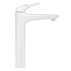 Grohe Eurostyle Basin mixer 1/2" XL-Size, Moon white (23570LS3)