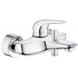 Grohe Eurostyle Single-lever bath/shower mixer 1/2" (23726003)