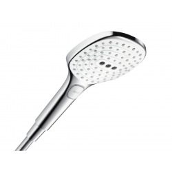 Hansgrohe Raindance Select E Hand shower 120 3jet, Chrome (26520400)