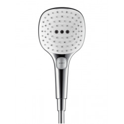 Hansgrohe Raindance Select E Hand shower 120 3jet, Chrome (26520400)