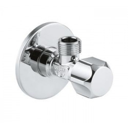 Grohe Angle valve 1/2", Chrome (22032000)