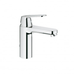 Grohe EUROSMART COSMOPOLITAN NEW - Single lever basin mixer 1/2" Size M (23326000)