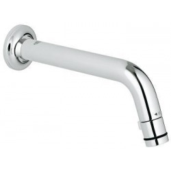 Grohe UNIVERSAL NEW Universal Wall-mounted tap DN15, Chrome (20203000)