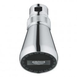 Grohe RELAXA PLUS 50 Head shower 1 spray, chrome (28094000)