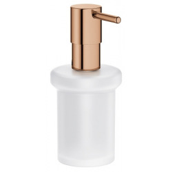 Grohe Essentials Liquid soap dispenser, Warm Sunset (40394DA1)