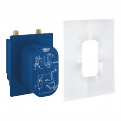  Eurosmart Cosmopolitan E Concealed mounting box (36339001)