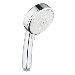 Grohe Tempesta Cosmopolitan 100 Hand shower 4 jets, Chrome (27575002)