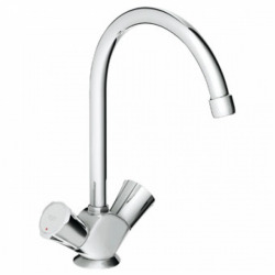 Grohe Costa S Sink mixer 1/2", Chrome (31819001)