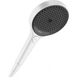 Hansgrohe Rainfinity Hand shower 130 3jet, Matt white (26864700)