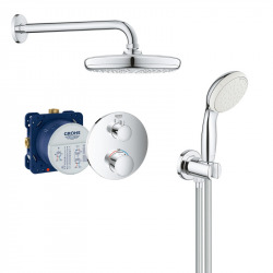 Grohe Eurosmart Cosmopolitan 1/2
