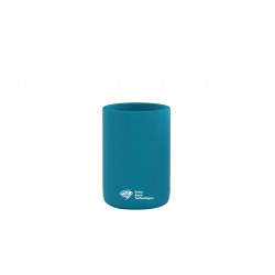 Swiss Aqua Technologies Infinitio Ceramic Tumbler, Matt Turquoise (SATDINFI27TY)