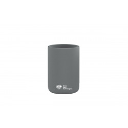 Swiss Aqua Technologies Infinitio Ceramic Tumbler, Matt Grey (SATDINFI27SE)