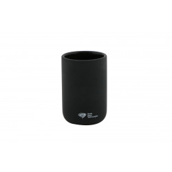 Swiss Aqua Technologies Infinitio Ceramic Tumbler, Matt Black (SATDINFI27CE)