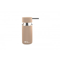 Swiss Aqua Technologies Infinitio Liquid soap dispenser, Matt Brown (SATDINFI99BE)
