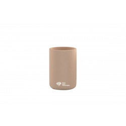 Swiss Aqua Technologies Infinitio Ceramic Tumbler, Matt Brown (SATDINFI27BE)