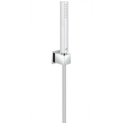 Grohe Euphoria Cube - Complete hand shower set 1 spray (27703000)