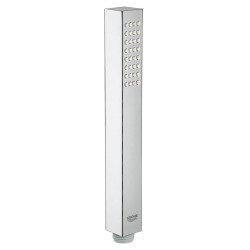 Grohe Euphoria Cube Hand shower stick 1 spray, Chrome (27698000)