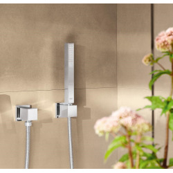 Grohe Euphoria Cube Hand shower stick 1 spray, Chrome (27698000)