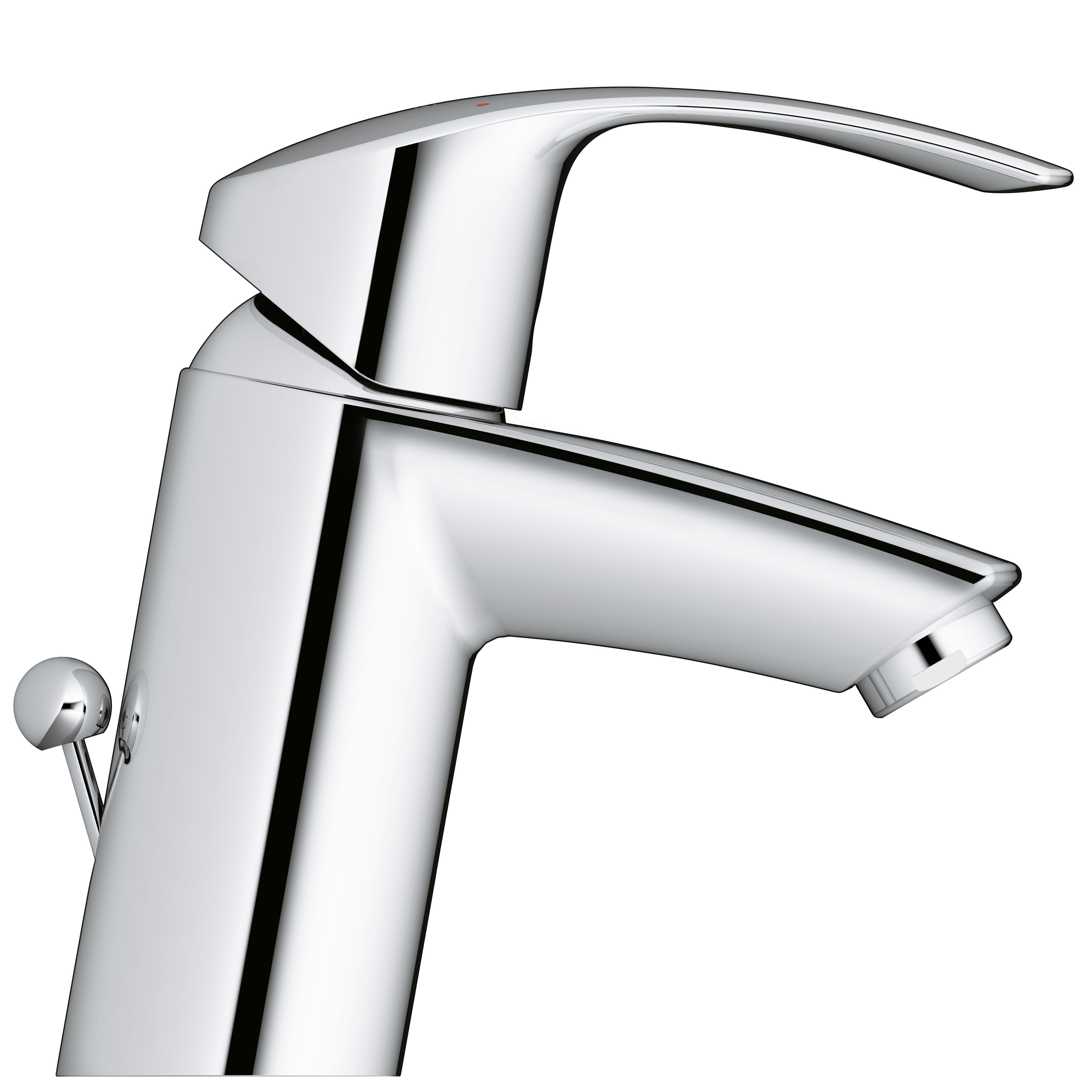 Смесители grohe купить в москве. 23322001 Grohe. Grohe Eurosmart 33265002. Грое Евросмарт смеситель для раковины. Смеситель для раковины (умывальника) Grohe Eurosmart 32467002, рычажный.