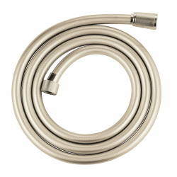 Grohe Silverflex Shower hose Twistfree 1750, Polished nickel (28388BE0)