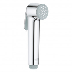  Tempesta-F Trigger Spray 30 Hand shower 1 spray, Chrome (27512001)