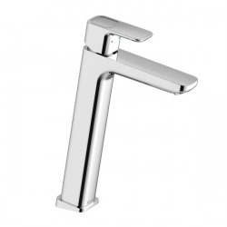 Ravak 10° Basin mixer with ExtraComfort Zone 334 mm, Chrome (X070091)