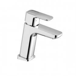 Ravak 10° Basin mixer 170 mm with flexible spout, Chrome (X070062)