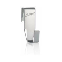 HÜPPE Towel hook for shower screen, Chrome (600310000)