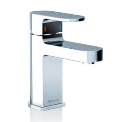 Ravak Chrome Single-lever basin mixer 149 mm, Chrome (X070041)