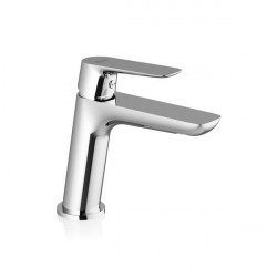 Ravak Classic Free-standing basin mixer 155 mm, Chrome (X070080)