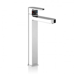 Ravak Chrome XL Single-lever basin mixer with ExtraComfort Zone 311 mm, Chrome (X070100)