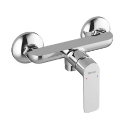 Ravak Classic Shower mixer 150 mm, Chrome (X070084)