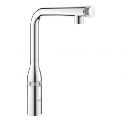 Grohe Essence SmartControl Sink mixer with SmartControl, Chrome (31615000)