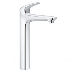 Grohe Wave single lever basin mixer size XL, Chrome (23585001)