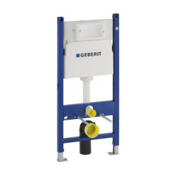  Toilet Frame + Swiss Aqua Technologies Rimless bowl + SoftClose seat + Plate (INFINITIOMATGEB3)