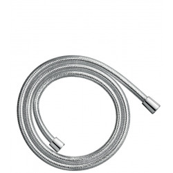 Hansgrohe Comfortflex Shower hose 160 cm, Chrome (28168000)