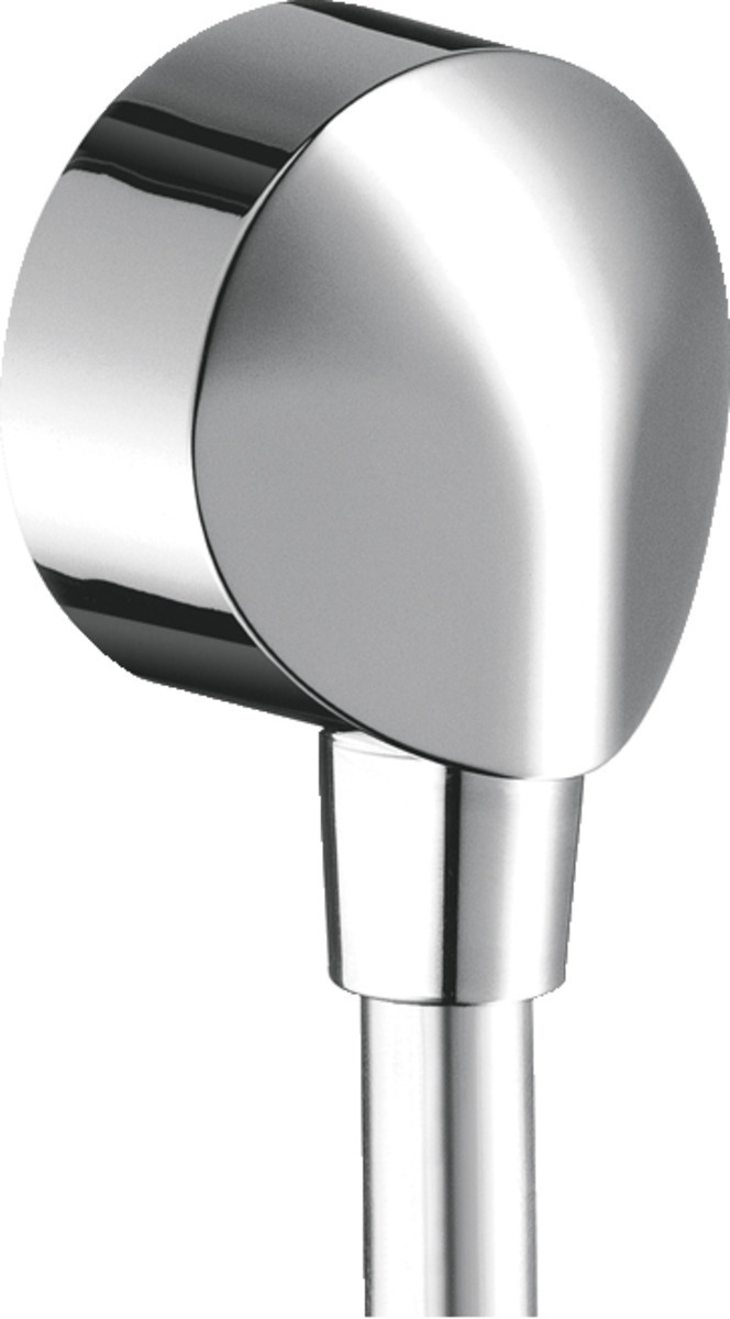 Hansgrohe Vernis Blend Pulsify Allinone shower set with Head shower