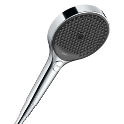 Hansgrohe Rainfinity Hand Shower 130 3 Jets (26864000)