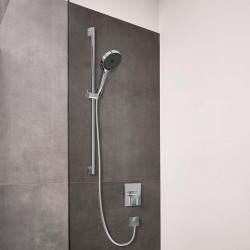 Hansgrohe Rainfinity Hand Shower 130 3 Jets (26864000)