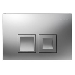 Geberit UP100 Toilet Frame + Swiss Aqua Technologie rimless bowl + ultra-thin seat (BREVISGEB2)