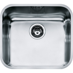 Franke Galassia GAX 110-45 undermount kitchen sink