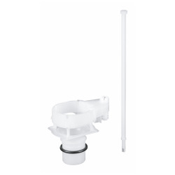 Grohe Valve seat, White (42593000)
