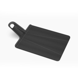 Joseph Joseph Chop2Pot Plus (Large), Folding chopping board, black (60205)