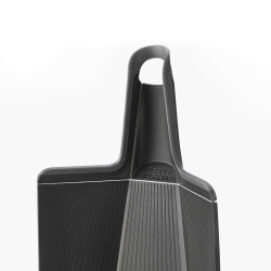 Joseph Joseph Chop2Pot Plus (Large), Folding chopping board, black (60205)